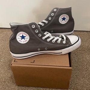 Converse Hi-tops